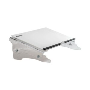 Porte document coulissant /Plateau d'écriture FlexDesk 630