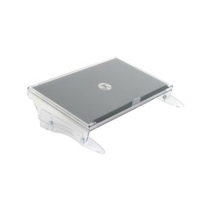Porte document coulissant /Plateau d'écriture FlexDesk 640