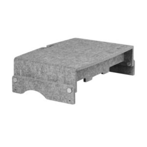 Support moniteur Q-riser 110 Circular