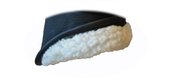 Gant cuir grand froid 335BHFL – Image 2