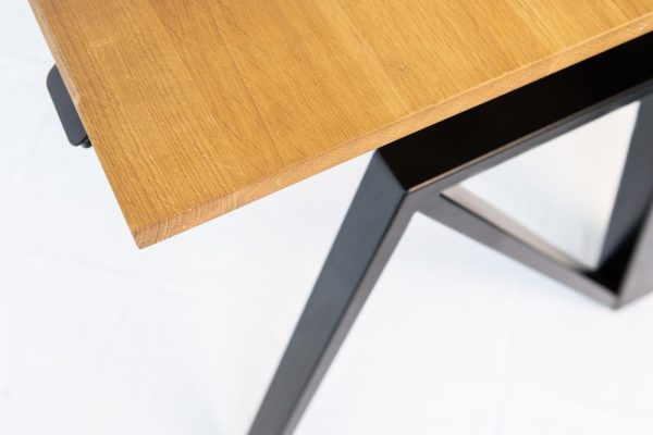 Bureau assis debout THEODORE – Image 4
