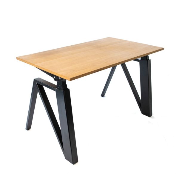Bureau assis debout THEODORE – Image 2