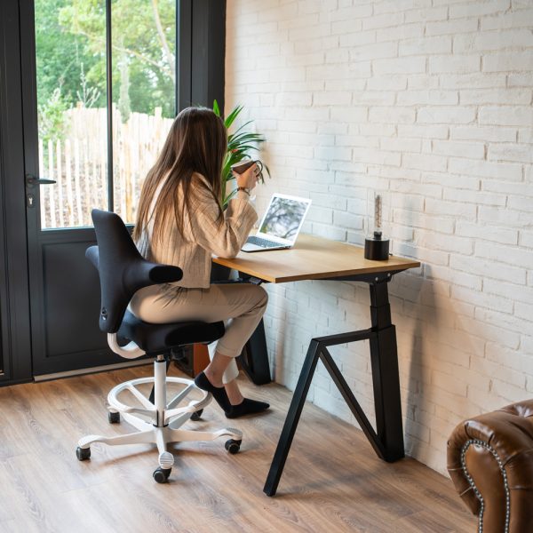 Bureau assis debout THEODORE – Image 5