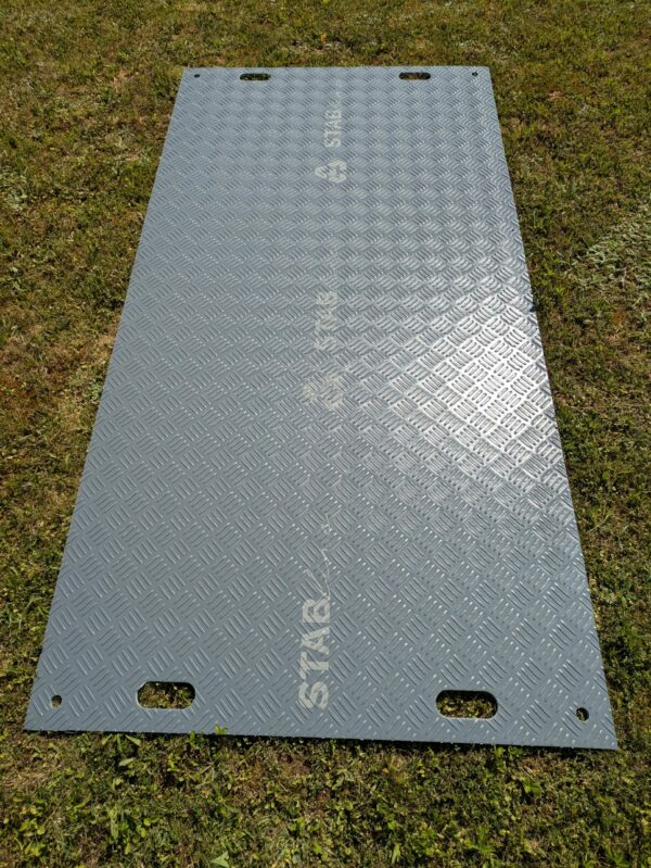 Plaque de roulage 15T – Image 4