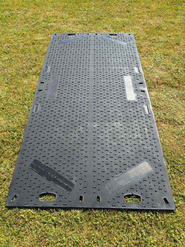 Plaque de roulage 80T – Image 7