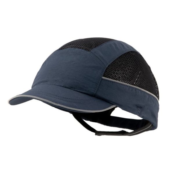 Casquette de sécurité AIR STREAM – 5cm