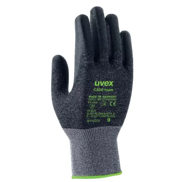 Gant anti coupures C300 foam – Image 2