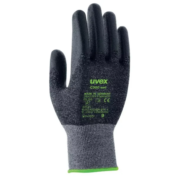 Gant anti coupures C300 wet – Image 2