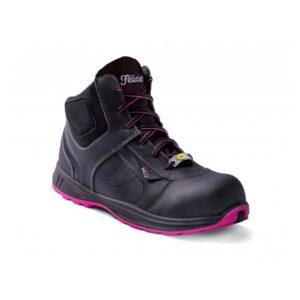 HOT VENUS chaussure de securite femme