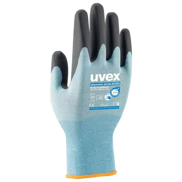 Gant anti coupures ESD Phynomic airLite – Image 2