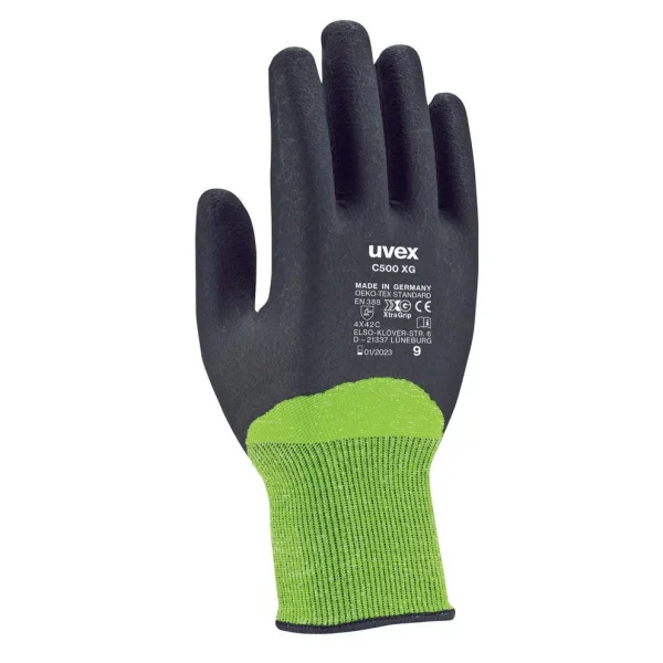 Gant anti coupures C500 XG – Image 3