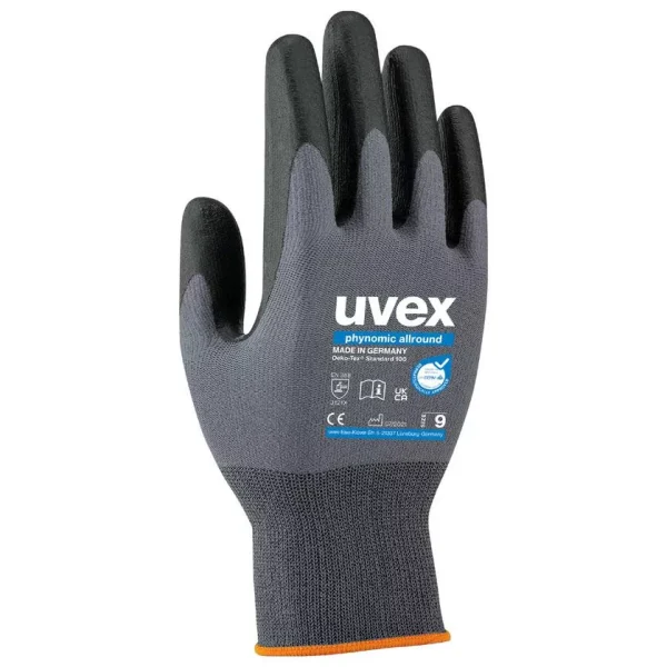 Gants manipulation fine polyvalent phynomic allround – Image 2