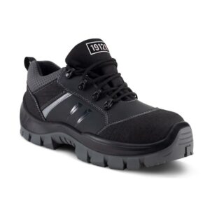 PEPPER FusionGrip chaussure de securite basse mixte
