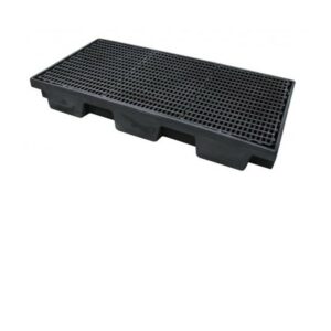 Plateforme de rétention Éco-concue 80l