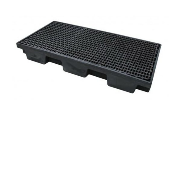 Plateforme de rétention Éco-concue 80l