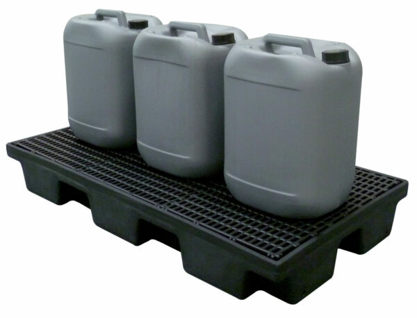 Plateforme de rétention Éco-concue 80l – Image 3