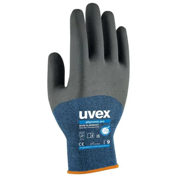 Gants de protection Phynomic wet plus – Image 2