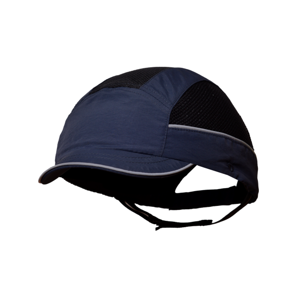 Casquette de sécurité AIR STREAM – 3cm