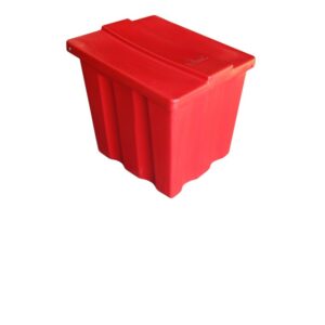 Bac a sel 200l