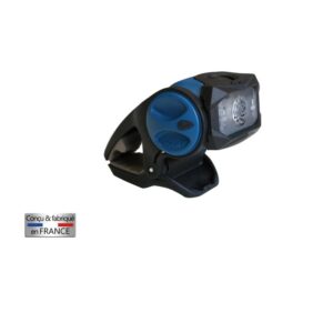 Baladeuse pince aimant GPR1.0 - 3 intensités