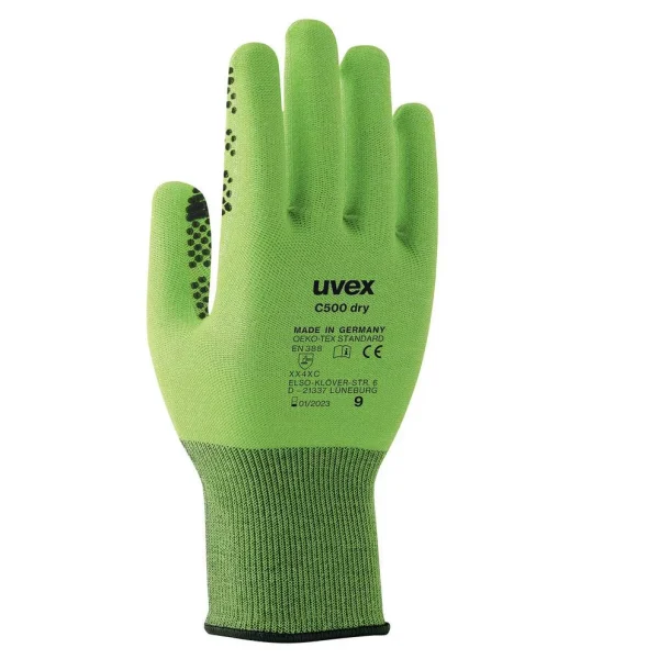 Gant anti coupures C500 dry picots – Image 2