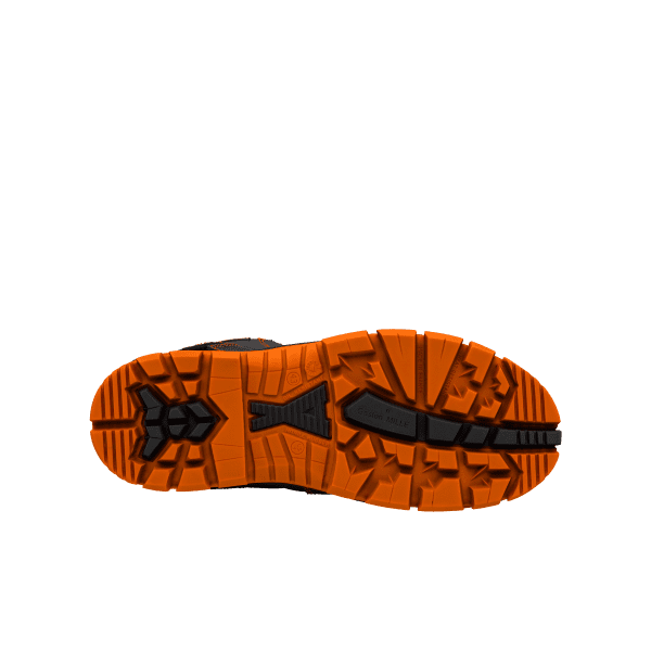gaston mille atna top aono3 chaussure securite rangers soudeur semelle resistante 5