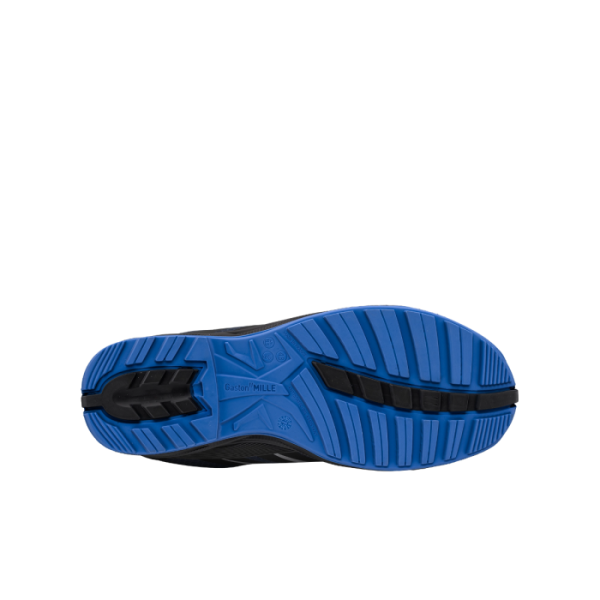 CERES Basket de securite Homme – Image 4