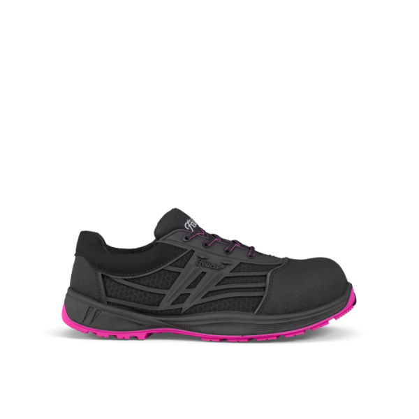 ERIS chaussure de securite basse femme – Image 3