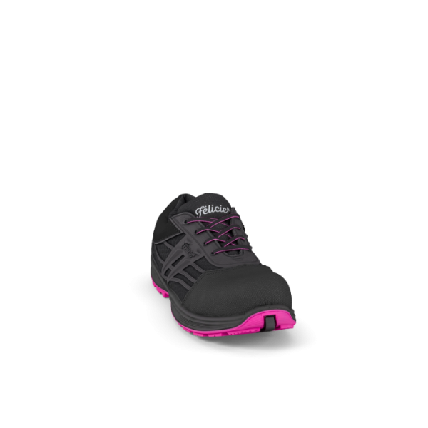 ERIS chaussure de securite basse femme – Image 5