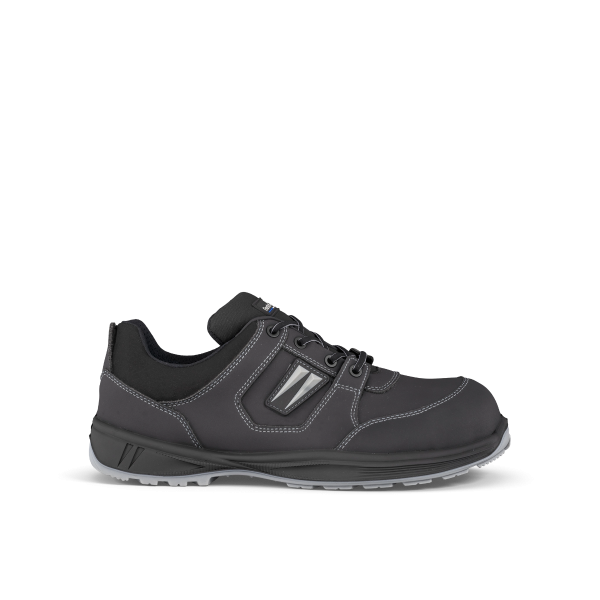 GINGER chaussure de securite basse mixte – Image 2