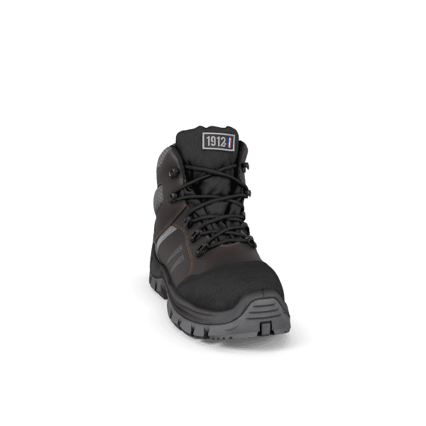 gaston mille hot cumin millemeta phmm3 chaussure securite haute protection metatarse 3