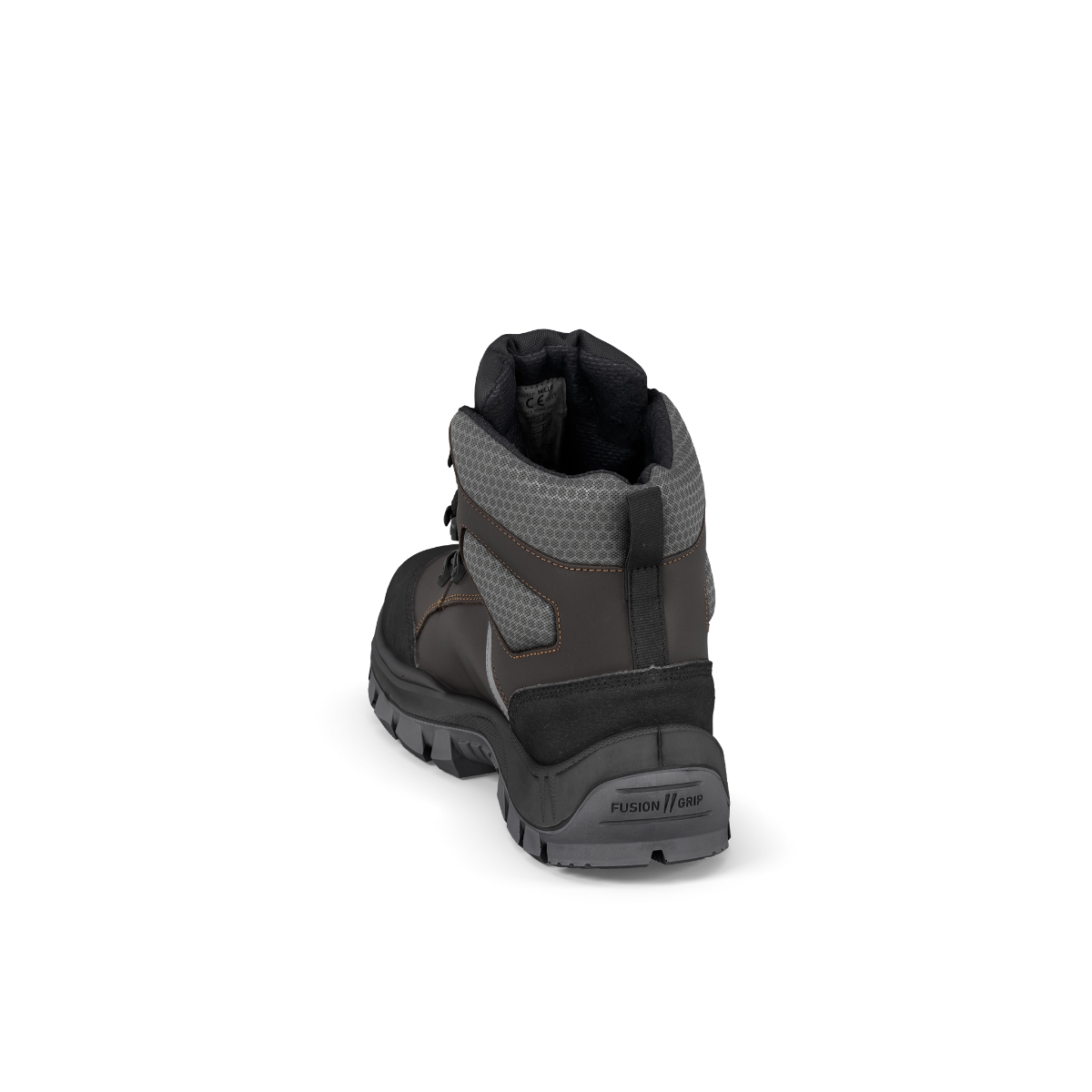 gaston mille hot cumin millemeta phmm3 chaussure securite haute protection metatarse 4