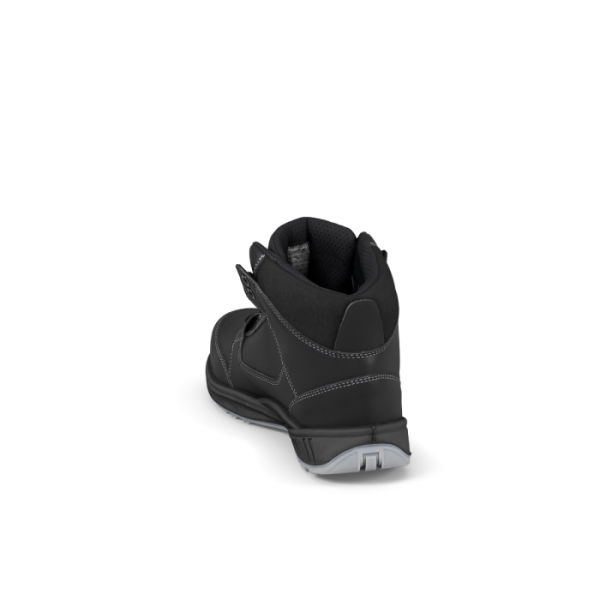HOT GINGER chaussure de securité mixte – Image 4