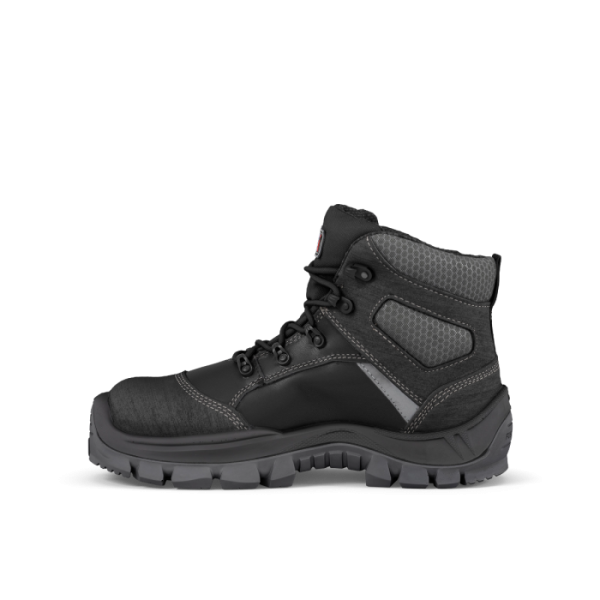 HOT PEPPER FusionGrip chaussure de securite mixte – Image 2