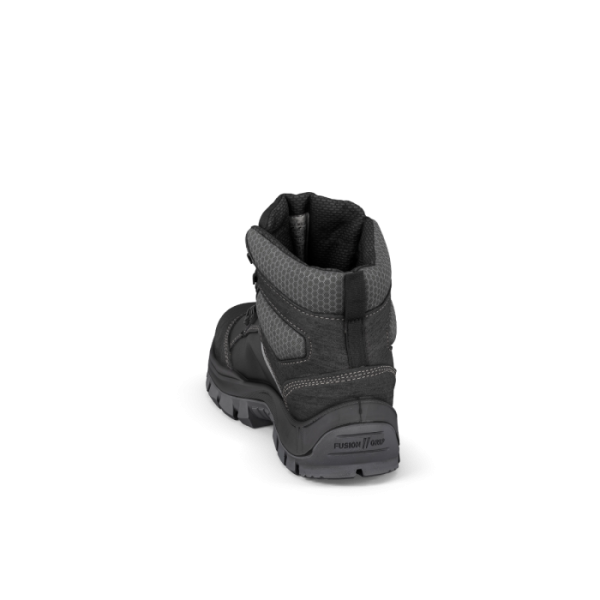 HOT PEPPER FusionGrip chaussure de securite mixte – Image 3