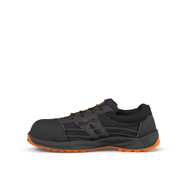 MARS chaussure de securité homme – Image 4