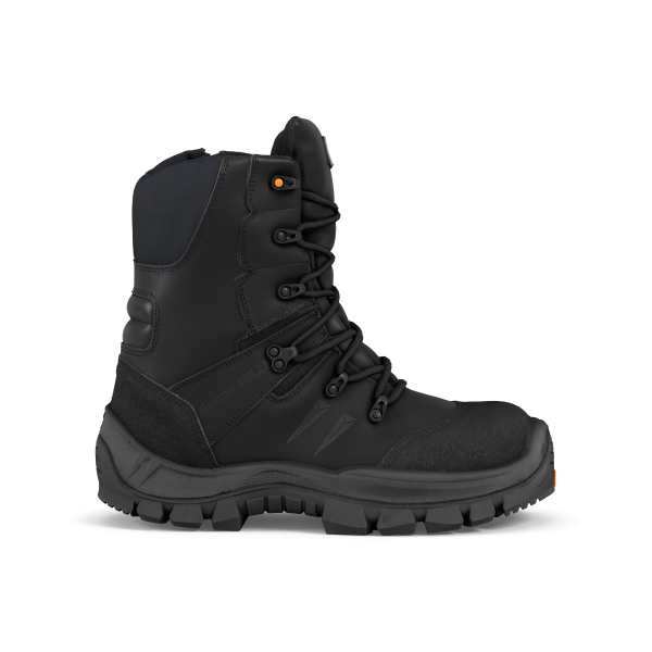 MASTER FusionGrip Ranger de securite montante BTP et conditions extrêmes – Image 4