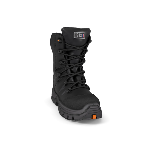 MASTER FusionGrip Ranger de securite montante BTP et conditions extrêmes – Image 5
