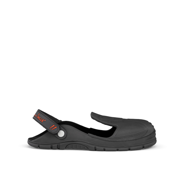 MILLENIUM FULL PROTECT surchaussure de securité lot 5 paires de même taille – Image 2