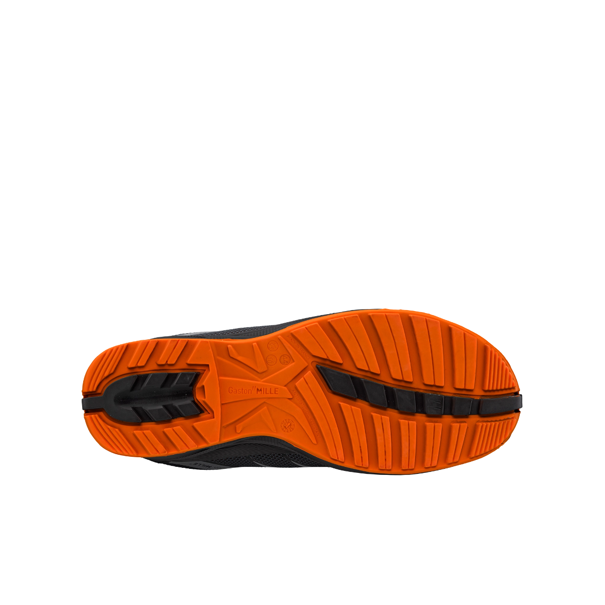 gaston mille orion obor3 chaussure securite semelle antiperforation antiglisse 5