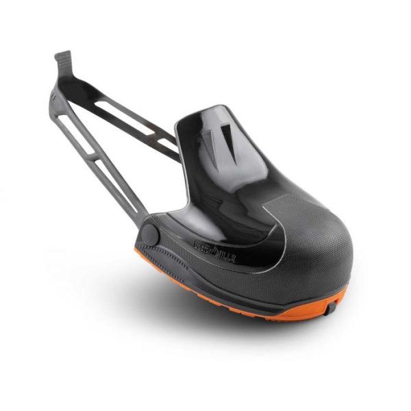 MILLENIUM PREMIUM surchaussure de securité  LOT 5 paires même taille – Image 2