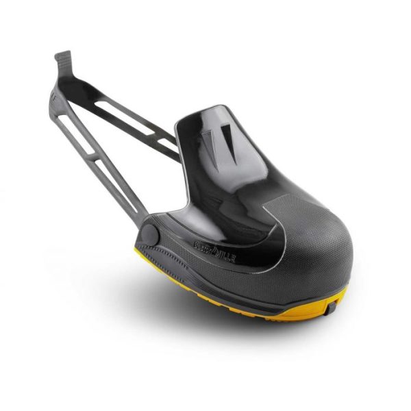 MILLENIUM PREMIUM surchaussure de securité  LOT 5 paires même taille – Image 3