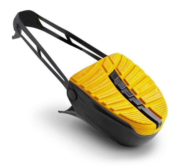 MILLENIUM PREMIUM surchaussure de securité  LOT 5 paires même taille – Image 6
