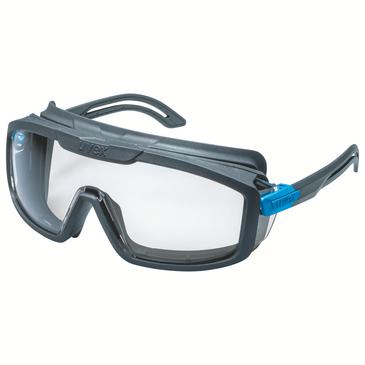 Lunette de protection uvex i-guard