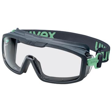 Lunette  de protection uvex i-guard+ planet