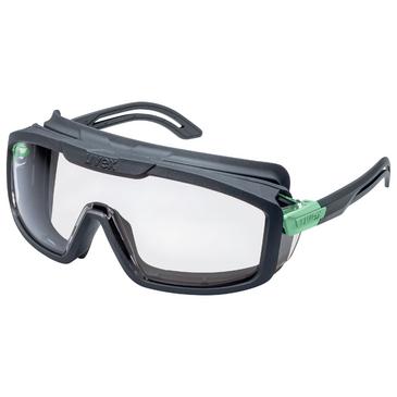 Lunette  de protection uvex i-guard planet