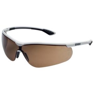 Lunette  de protection uvex sportstyle 