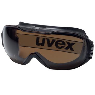 Lunette-masque  de protection uvex megasonic