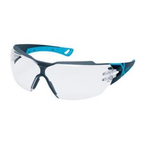Lunette  de protection uvex pheos cx2 