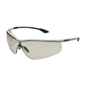 Lunette  de protection uvex sportstyle 